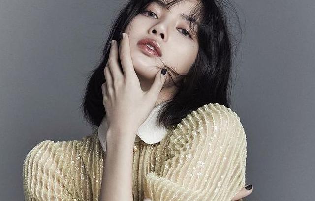 블랙핑크 리사