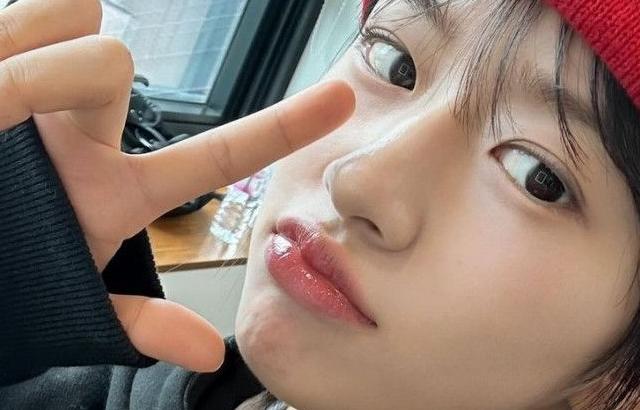 안유진