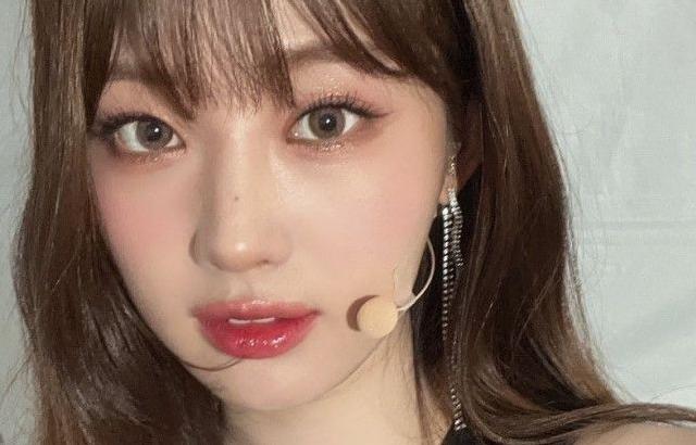 EVERGLOW SIHYEON