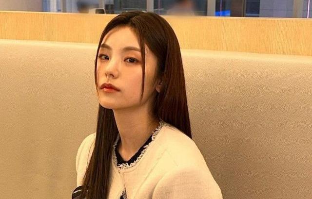 ITZY 예지