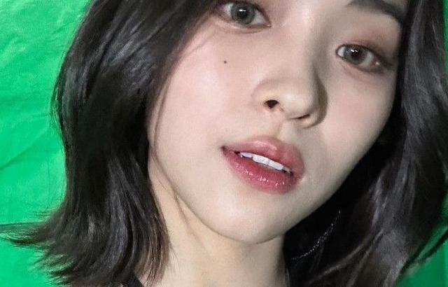 ITZY 류진