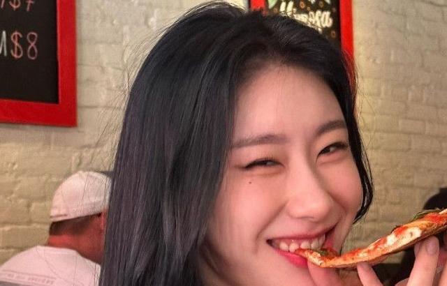 ITZY 채령