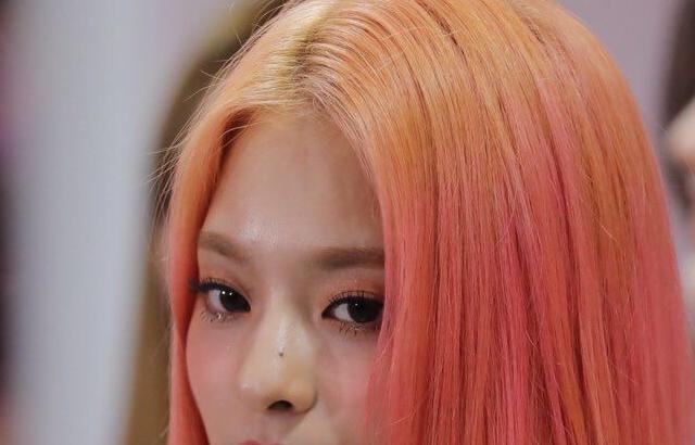 단발 이나경