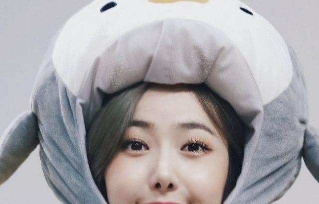 신비 모음, 여자친구 트랙 리스트