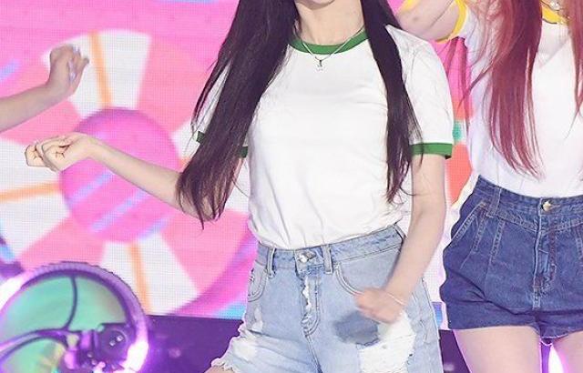 Cherry Bullet 지원