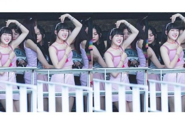 여자친구 예린