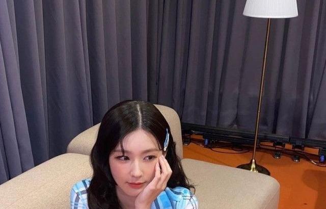 (G)I-DLE miyeon