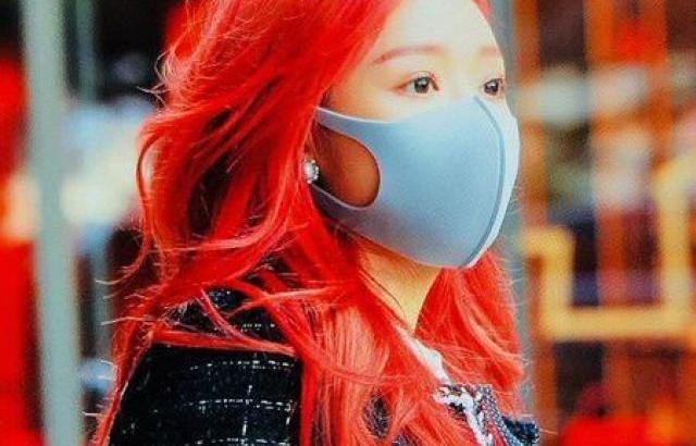 Oh my girl__YooA