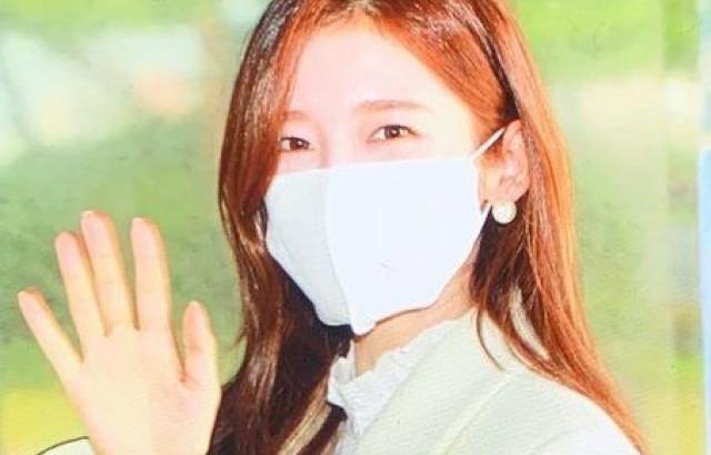 Oh my girl__Arin