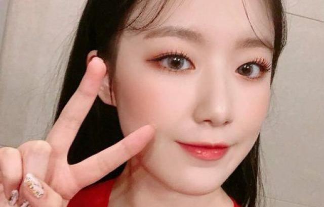 여자아이들 슈화