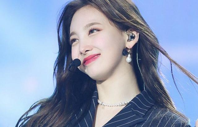 트와이스 나연