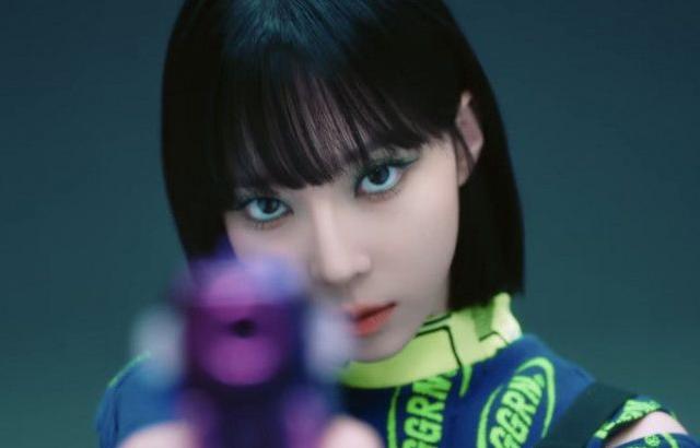 에스파 윈터