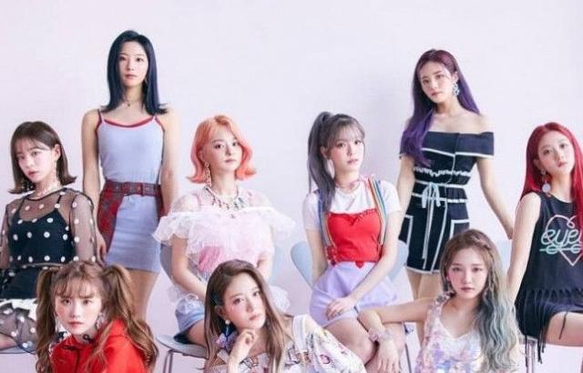 프로미스나인 데뷔 2주년