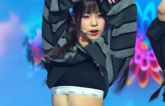 엔믹스 규진