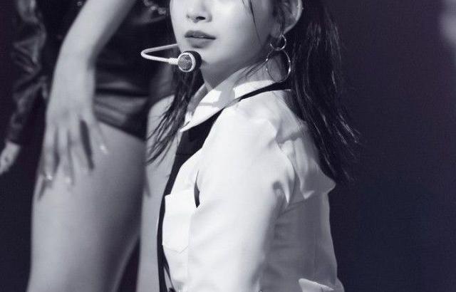 EVERGLOW 왕이런
