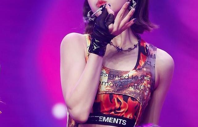 스테이씨 장예은