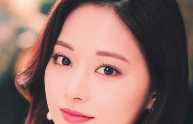 TWICE 쯔위