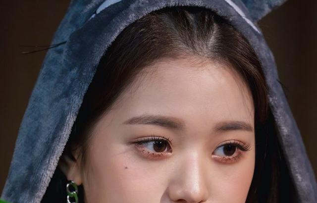 IVE WONYOUNG