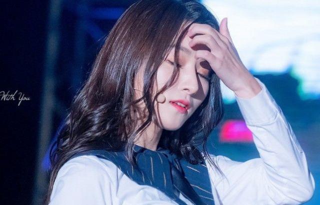 드림캐쳐 수아
