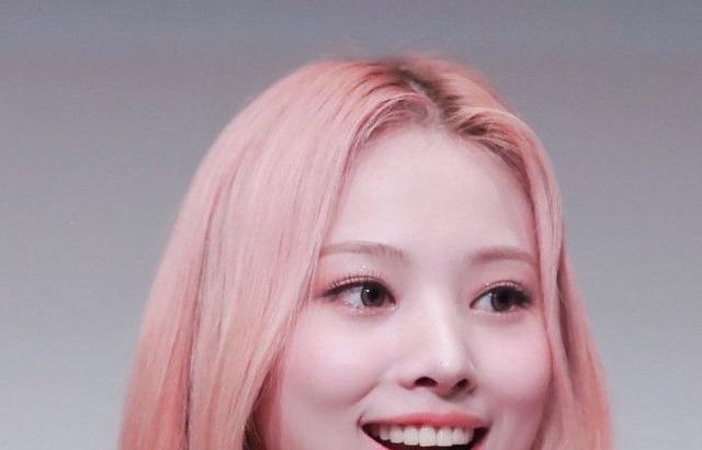 NMIXX 최윤진