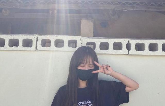 에버글로우 박지원