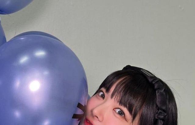 LE SSERAFIM EUNCHAE