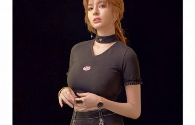 샤넌