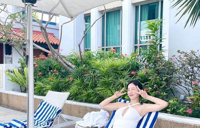 김남희 아나운서