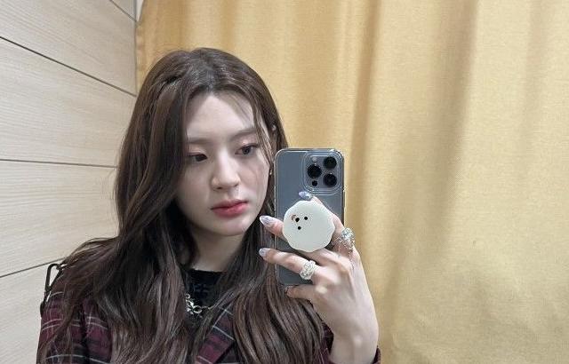 스테이씨 윤세은