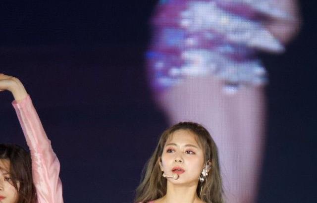 TWICE 쯔위