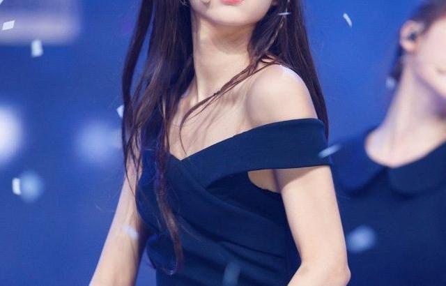 오마이걸 유시아