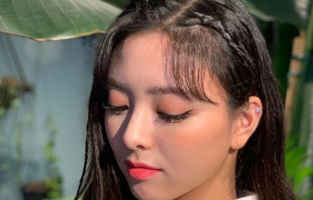 유나 인스타