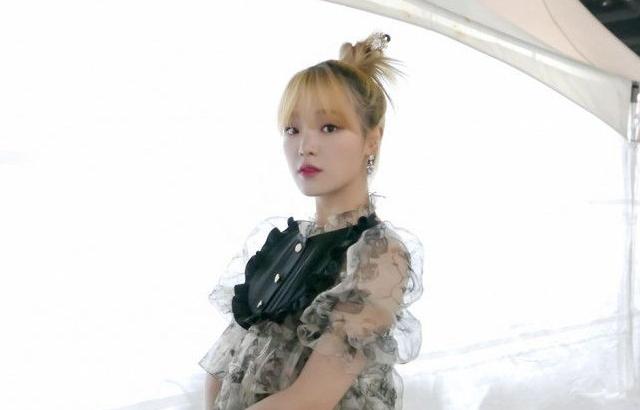 오마이걸 현승희