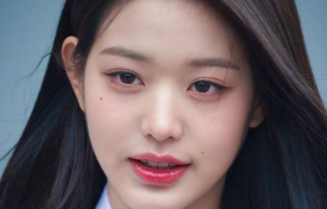 IVE wonyoung