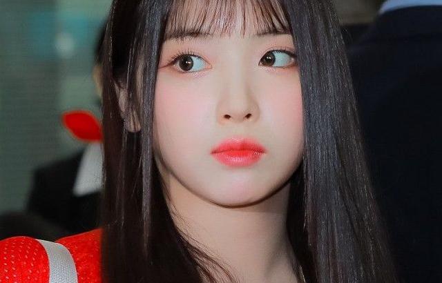 NMIXX jiwoo