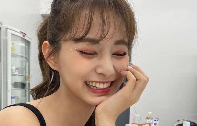 TWICE TZUYU