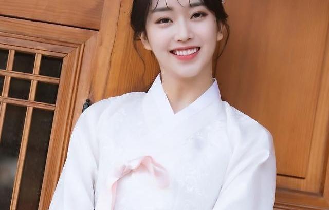 STAYC SUMIN