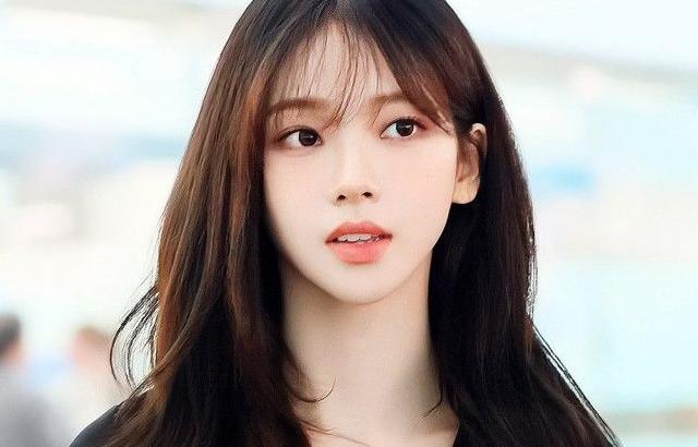 Aespa karina