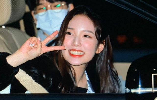 WEEEKLY Soojin