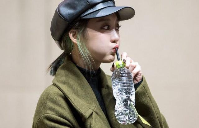 EXID 혜린