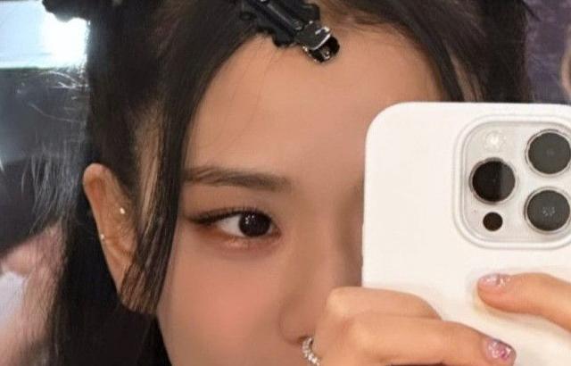 BLACKPINK__지수