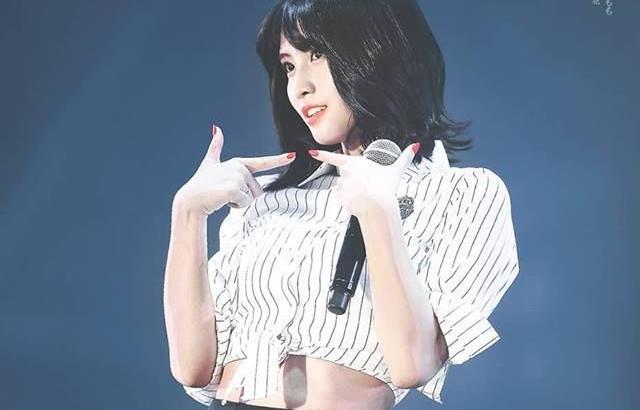 TWICE 모모