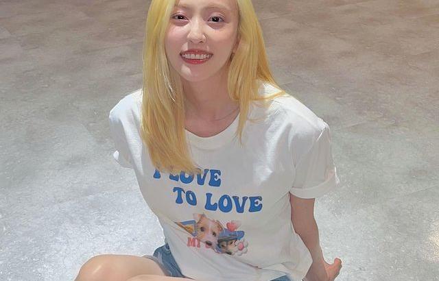 베스티 혜령