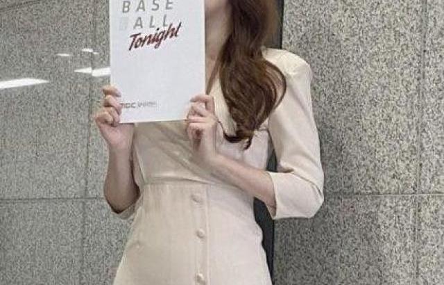 박지영아나운서