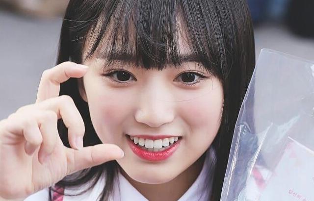 Yabuki Nako
