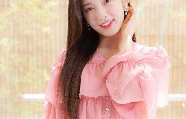 Oh My Girl Arin