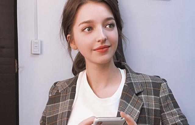 안젤리나 다닐로바