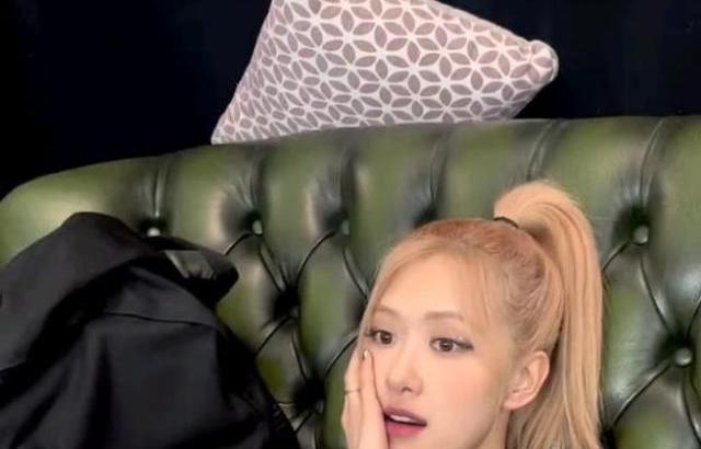블랙핑크 로제