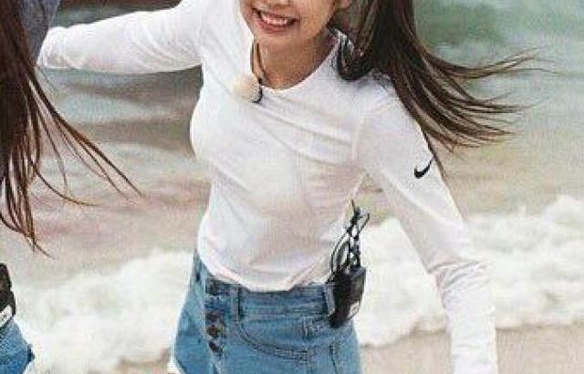 블랙핑크 제니