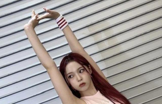 엔믹스 규진